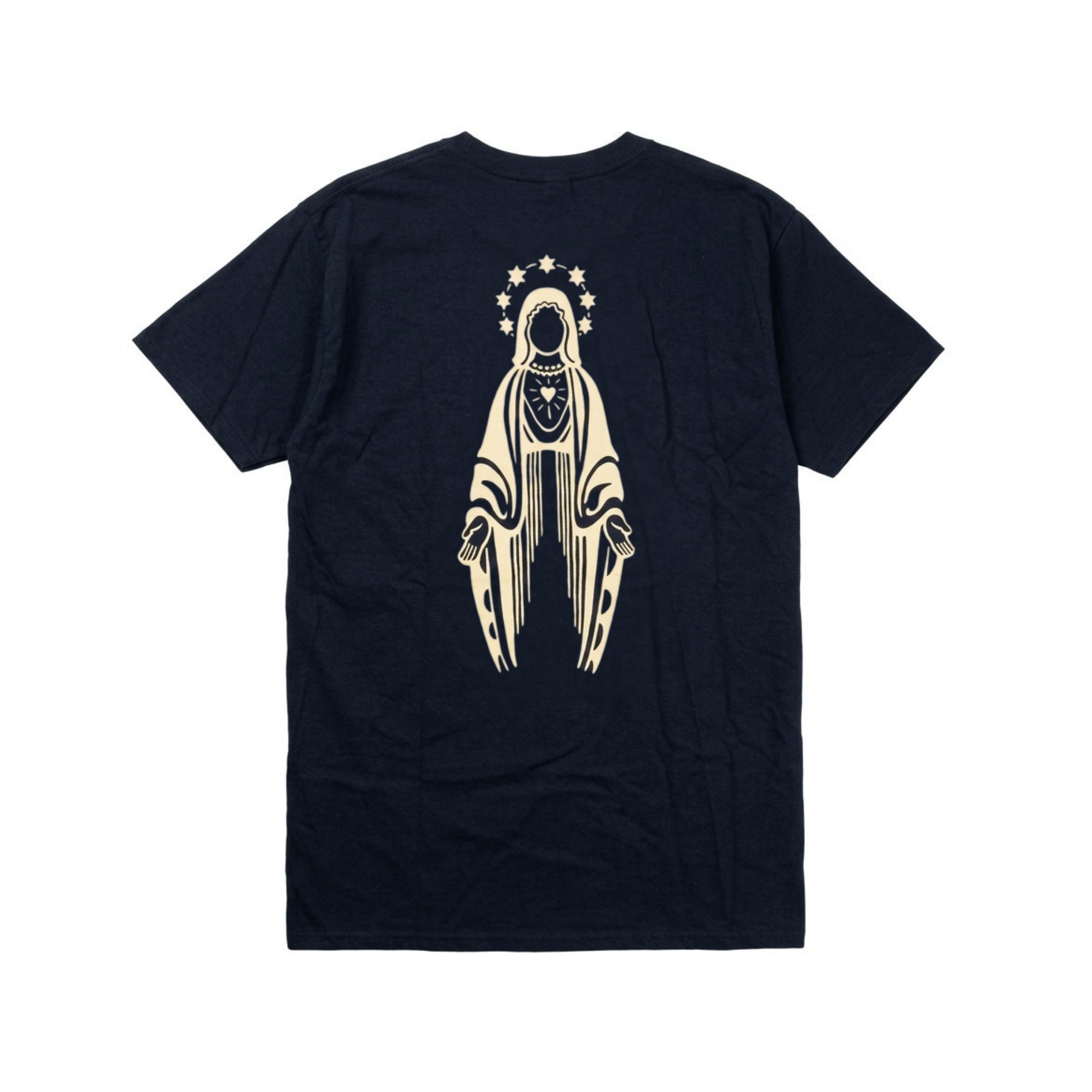 Camiseta Azul