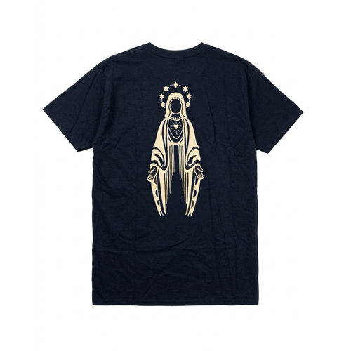 Camiseta Azul