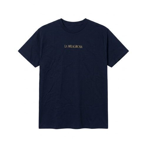 Camiseta Azul