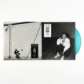 Vinilo CANSADO / CON OTRA CABEZA