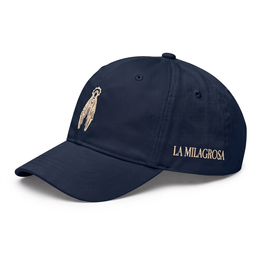 Milagorra Azul