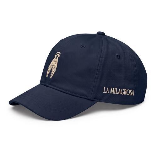 Milagorra Azul