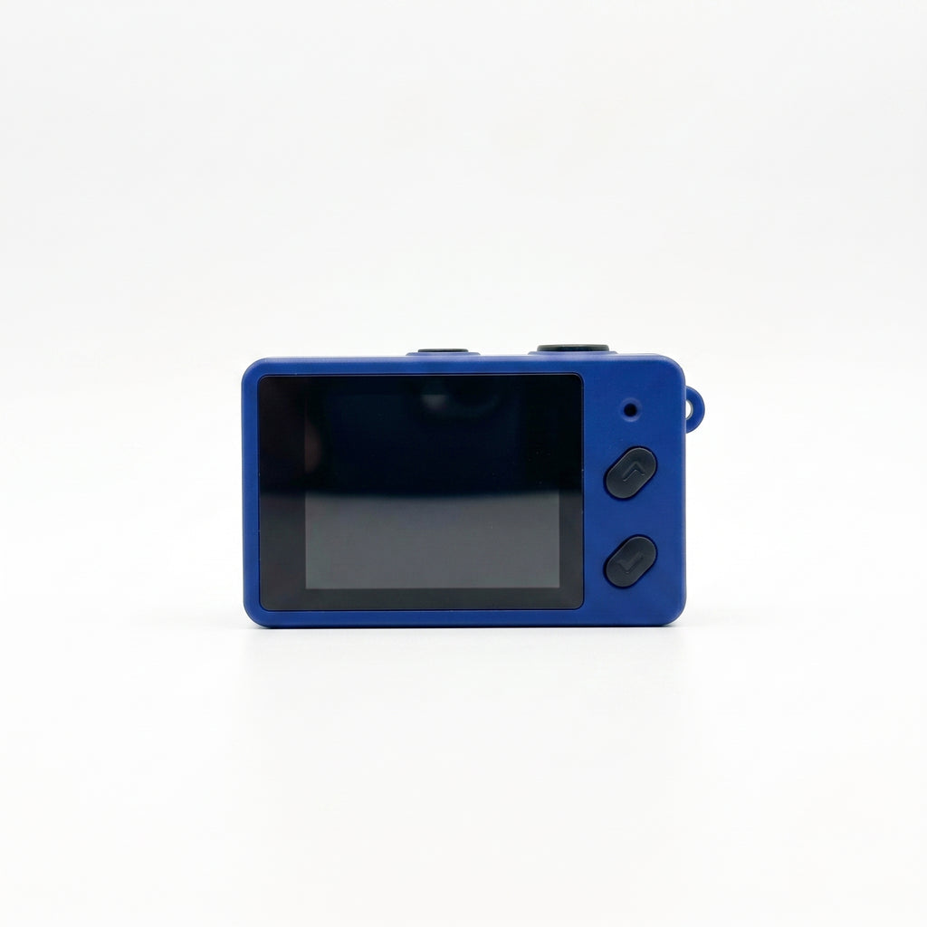 Mini Camara La Milagrosa