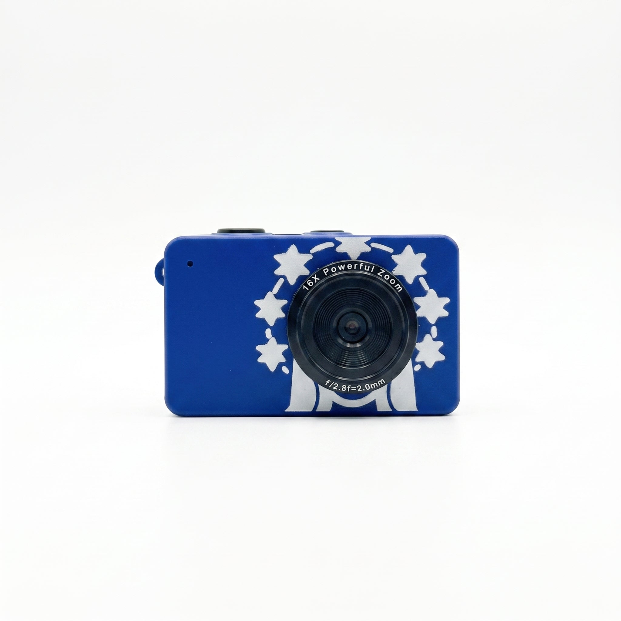 Mini Camara La Milagrosa