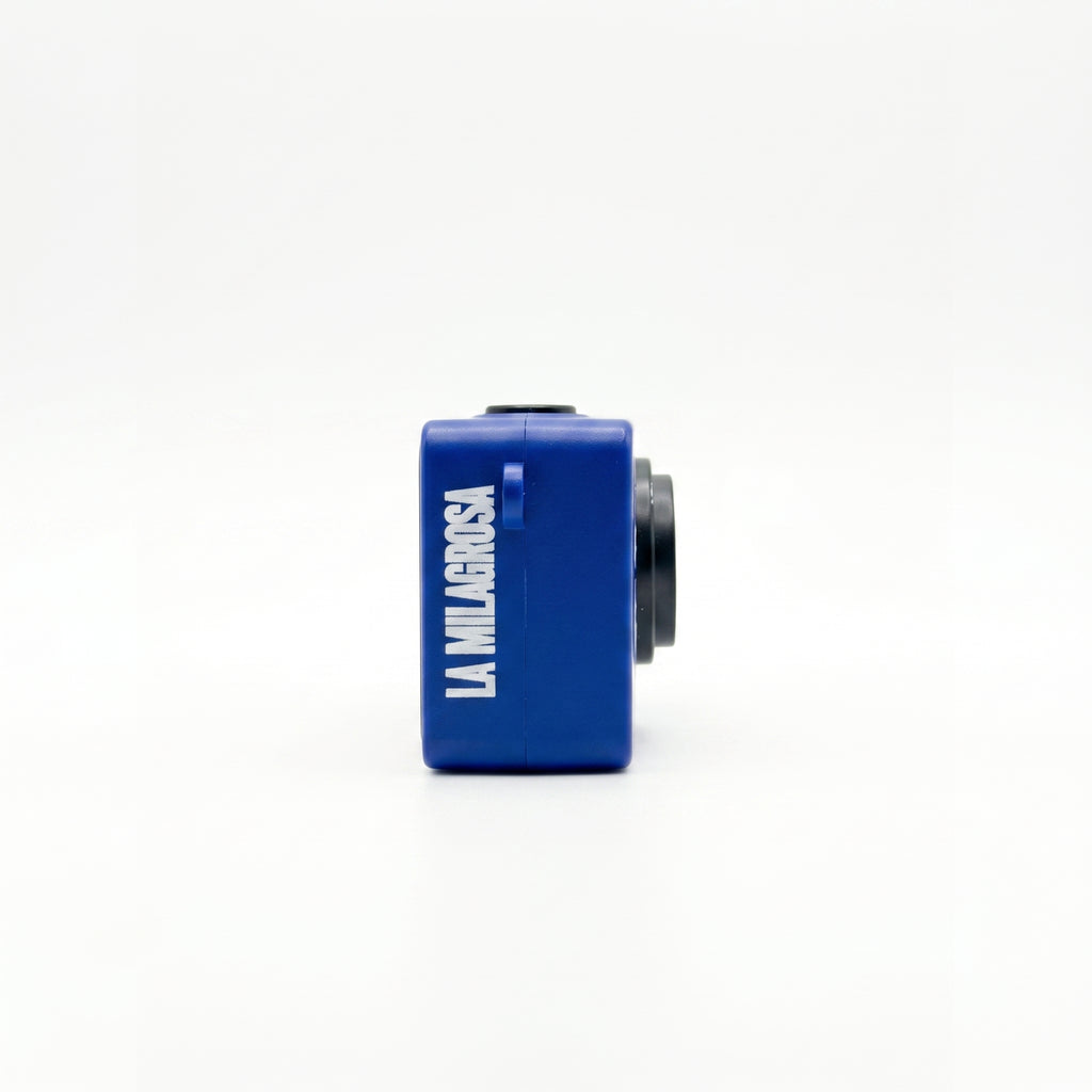 Mini Camara La Milagrosa