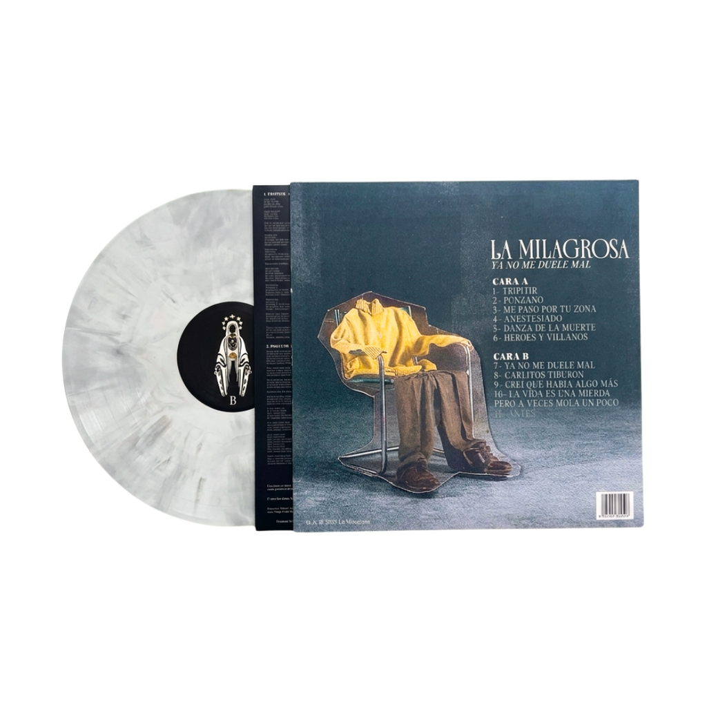 Vinilo LP Ya no me duele mal