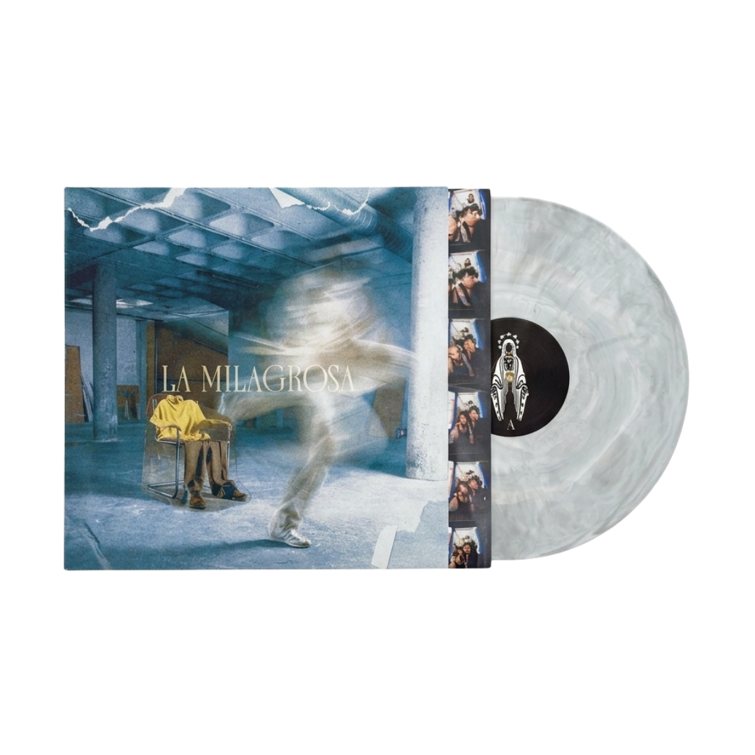 Vinilo LP Ya no me duele mal